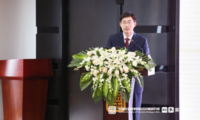 美团点评集团副总裁、美团研究院院长来有为：优化旅游消费体验 推动旅游行业高质量发展