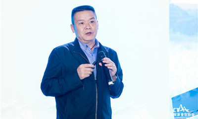 圣东木屋董事长李兴华：创造独特美景体验，提升景区时间价值