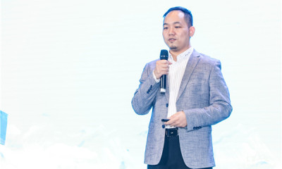 景区码CEO罗建平：一个小小的“二维码”如何打破景区智慧化道路上的阻碍