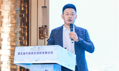 北京乐客奥义高达：后疫情时代用VR共建文旅共同体