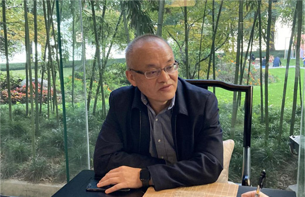 湖北省委书记应勇