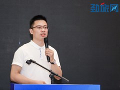 广东乐达传媒总经理代皓：沉浸式地铁场景，玩转文旅新营销