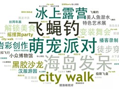 2021自由行大数据，暴露我们“彻底被颠覆的旅行”