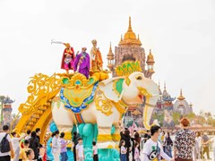 未来,文旅国企将更多与这种企业合作