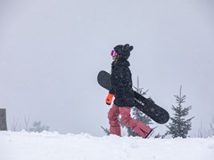 谁是“中国冰雪旅游第一大省”？