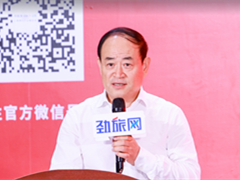 石培文：打造文旅产品新体系，构造甘肃文旅发展新蓝图