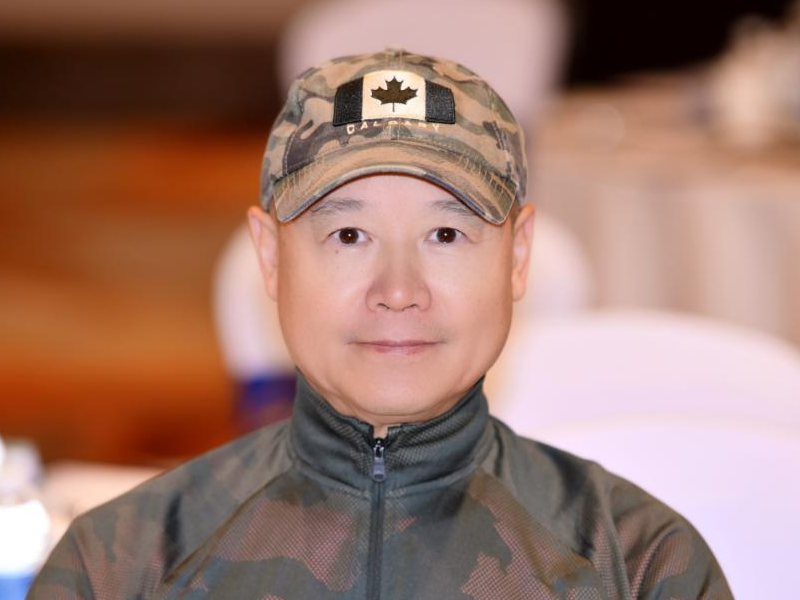 万方