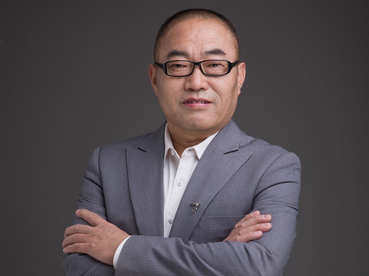 丁盟