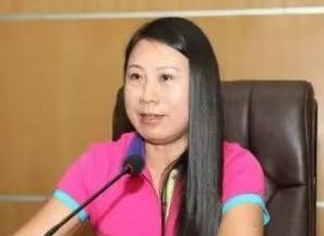 吴德兰