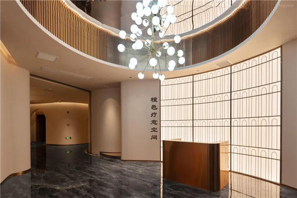 全国首店！旅悦高奢品牌檀邑落址厦门，窥见东方高端旅居