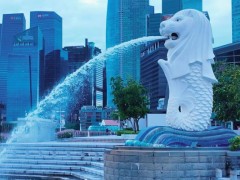 去新加坡旅游的中国人悄悄变了