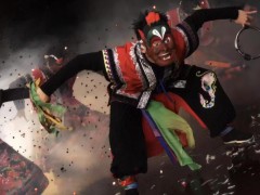 马年春节，年轻人开始整顿“非遗”了？