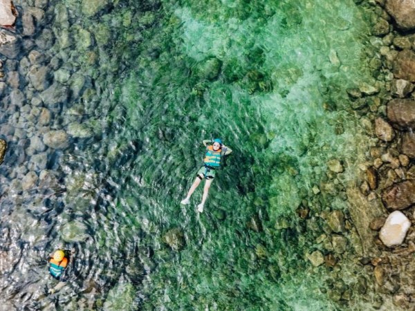 “主理人+新玩法” 赋能猫儿山 实现文旅生态新链路