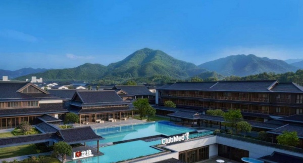 复星旅文携手一汽丰田格瑞维亚 共创车旅融合家庭生活新生态