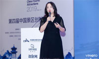 无锡灵山陈琪：文旅融合视角下的景区发展思考