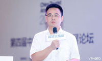 中车株洲肖华：新型旅游轨道在景区的创新应用