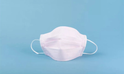 一只口罩的利益之旅