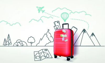 携程商旅将发布最新商旅白皮书 中国的商旅市场支出规模下降38%