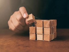 携程集团CEO孙洁：22岁携程是青年担当 保持前进姿态