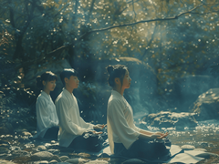 消费分层、供需逆转：营地“裸”运营，风险太大！
