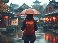 这个春节，国内景区的生意还是崩了