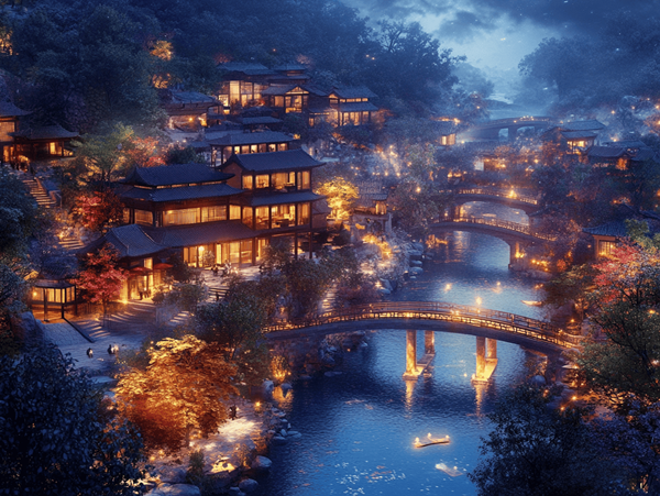 山西省文化和旅游厅办公室关于开展第二批省级夜间文化和旅游消费集聚区评选有关工作的通知