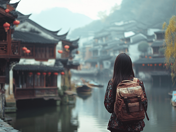 门票经济死了，景区靠什么活