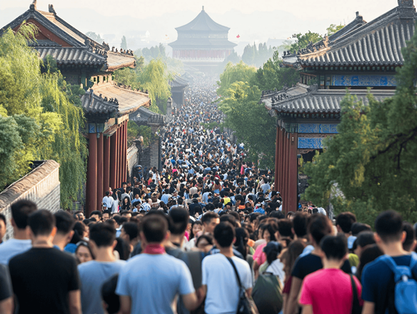 新版团队旅游合同全国推行 严禁使用“准星级”“仅供参考”等模糊表述