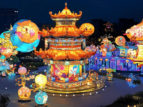 王笑宇 | 一样的夜晚，不一样的夜间新消费