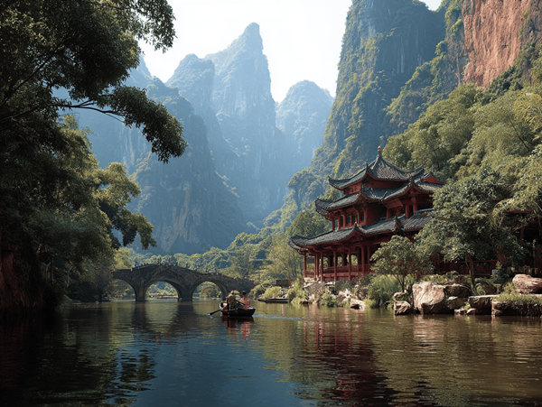 福建省文化和旅游厅关于印发《福建省旅游景区质量等级管理办法》的通知