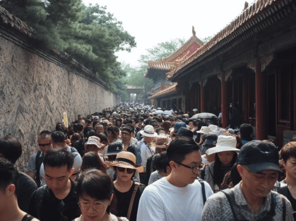 丁盟 ‖ 文旅竞争的终极战场：用感官打开心门，靠团队守住根本