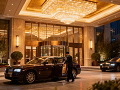 东呈集团与凯悦酒店集团达成战略合作 在中国内地推出凯悦嘉邻(Hyatt Select)品牌