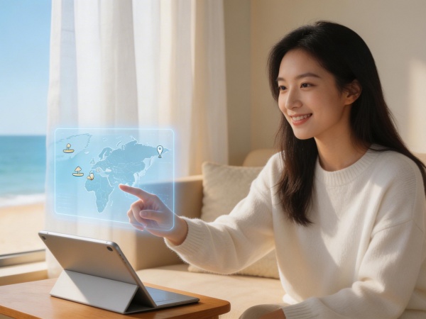 深圳创新背后的差旅底座：优行商旅二十载，见证企业差旅服务数字化跃迁