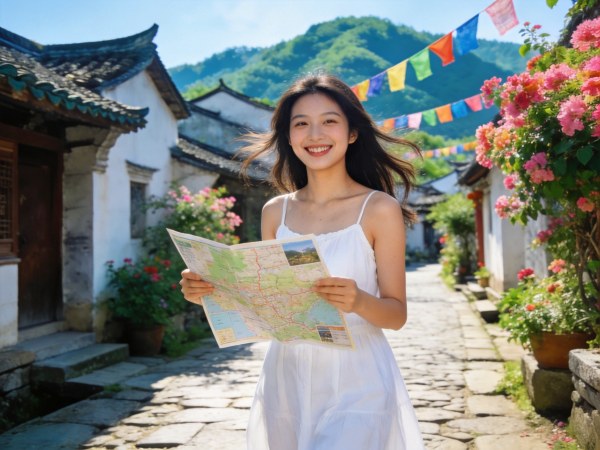 美团：“毕业旅行”搜索量环比涨55%，上海、成都、北京为热门目的地