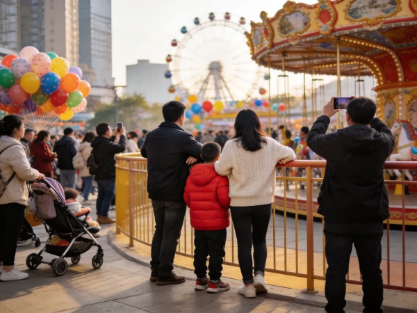 文旅部：2025年国内居民出游人次65.22亿