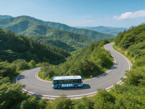 四川文旅严查景区摆渡车 “价格刺客”
