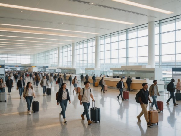 关于以“远约今游”延长预约窗口、调控旅游时空错配的建议！