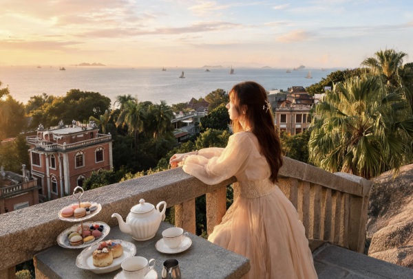 魏长仁:暑期旅游旺季来了,旅游企业却越来越难了