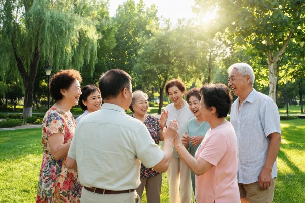 这届老年人，急需“合理低价旅游团”