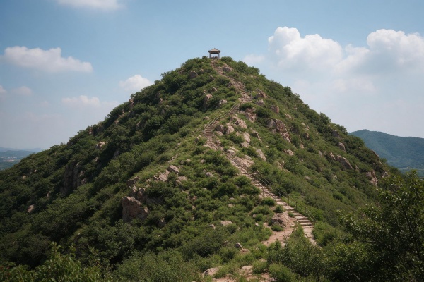 烂到不能再烂的A级景区，请再多死几批